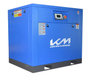 Винтовой компрессор KraftMachine KM18.5-10 рВ