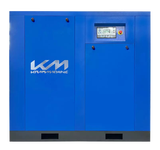 Винтовой компрессор KraftMachine KM55-8 пВ