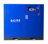Винтовой компрессор KraftMachine KM75-10 пВ