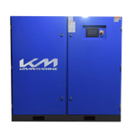 Винтовой компрессор KraftMachine KM90-8 пВ