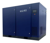 Винтовой компрессор KraftMachine KM110-10 пВ