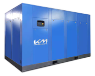 Винтовой компрессор KraftMachine KM185-10 пВ