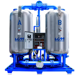 Осушитель воздуха KraftMachine КМ-АДСХ-65