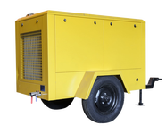 Винтовой компрессор Dali DLDY-132/8GA-F