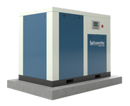 Винтовой компрессор Spitzenreiter S-EKO-30A II 8