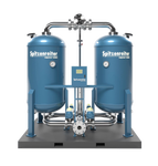Осушитель воздуха Spitzenreiter SXR-150