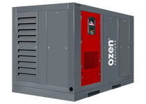 Винтовой компрессор OZEN OSC 75D 10 бар