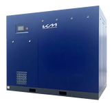 Винтовой компрессор KraftMachine KM132-8 пВЕ (IP54)