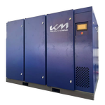 Винтовой компрессор KraftMachine KM160-10 пВ (IP54)