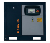 Винтовой компрессор Magnus АА1-22A-F ЕСО LD 10 бар