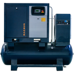 Винтовой компрессор Magnus АА1-08АTD ЕСО-500 LD 8 бар