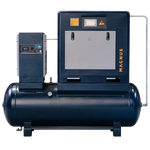 Винтовой компрессор Magnus АЕ1-8ATD-500 LD 10 бар