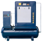 Винтовой компрессор Magnus АЕ1-15ATD-500 LD 10 бар