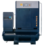 Винтовой компрессор Magnus АЕ1-22ATD-500 LD 10 бар