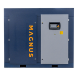 Винтовой компрессор Magnus АА1-110A LD 8 бар