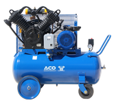 Бежецкий компрессорный завод К31