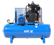 Поршневой компрессор Бежецкий С415М5/10