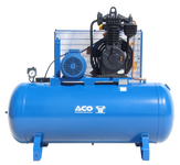 Поршневой компрессор Бежецкий С415М6/10