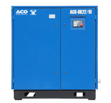 Винтовой компрессор Бежецкий АСО-ВК22/10-3,0