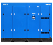 Винтовой компрессор Бежецкий АСО-ВК315/8