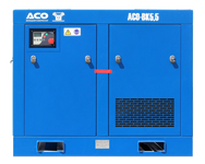 Винтовой компрессор Бежецкий АСО-ВК 5,5/8М2