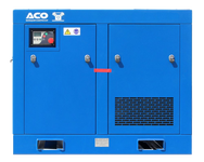 Винтовой компрессор Бежецкий АСО-ВК 11/10М2