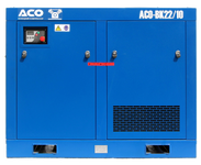 Винтовой компрессор Бежецкий АСО-ВК 22/8М2