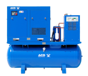 Винтовой компрессор Бежецкий АСО-ВК 5,5/10М2-500