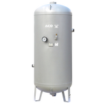 Ресивер для компрессора Бежецкий РВ 900/10Ц