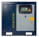 Винтовой компрессор Magnus АА1-08А ЕСО LD 10 бар
