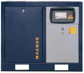 Винтовой компрессор Magnus АА1-11А ЕСО LD 10 бар