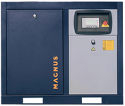 Винтовой компрессор Magnus АА1-15А ЕСО LD 8 бар