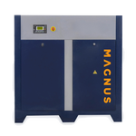 Винтовой компрессор Magnus АА1-45А ЕСО LD 10 бар