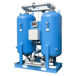 Осушитель воздуха Remeza RED 5000