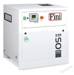 Компрессор спиральный Fini OS 7.5-10