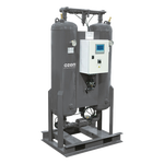 Осушитель воздуха OZEN OCD 2200