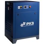 Винтовой компрессор РКЗ Airrus 11 PR 10 бар