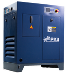 Винтовой компрессор РКЗ Airrus 7 8 бар