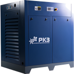 Винтовой компрессор РКЗ Airrus 55 PR 13 бар