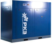 Винтовой компрессор РКЗ Airrus NB 160 PR 8 бар