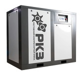 Винтовой компрессор РКЗ MIG 22 PR 8 бар