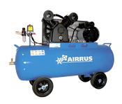Поршневой компрессор РКЗ Airrus CE 50-V38 8 бар