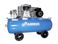 Поршневой компрессор РКЗ Airrus CE 50-H42 10 бар