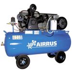 Поршневой компрессор РКЗ Airrus CE 100-W53