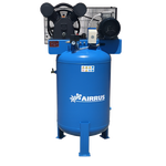 Поршневой компрессор РКЗ Airrus CE 250-V63 B