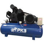 Поршневой компрессор РКЗ Airrus CE 250-W125-25