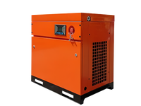 Винтовой компрессор ЗИФ СВЭ-1,0/1,0 ШМ