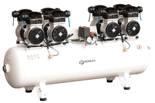 Поршневой компрессор Remeza СБ4/С-150.OLD20x4