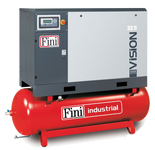 Винтовой компрессор Fini VISION 18.5-10-500F-ES