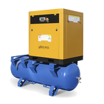 Винтовой компрессор Berg ВК-22Р-500 8 (IP54)